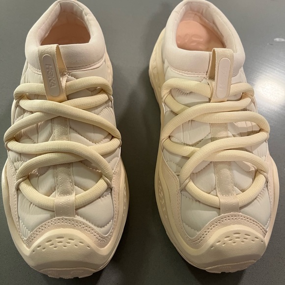 Hoka Ora Pimo Recovery Sneaker-NEW-size 10.5 - Picture 6 of 11